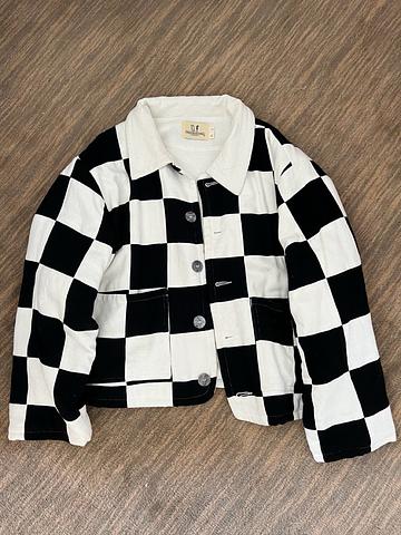 Quilted Jacket