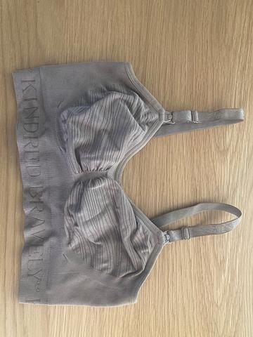 Sublime® Hands-Free Pumping & Nursing Bra