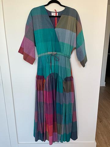 Woodstock Dress
