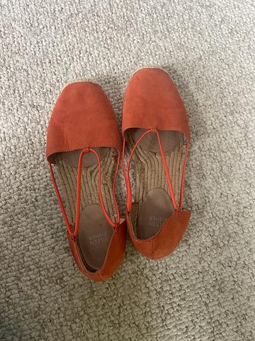 Espadrille