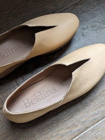 Beklina Ttouan Loafers