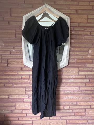 Pipsqueak Chapeau Linen Dress