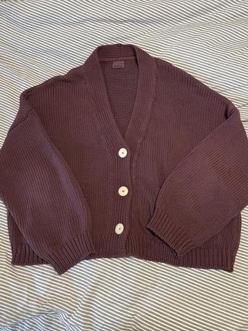 Cardigan No 22