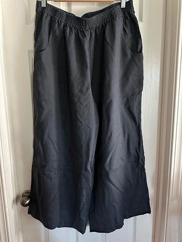 Ocean Trousers