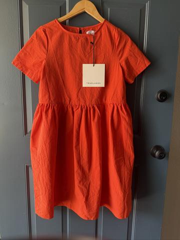 Nico Dress