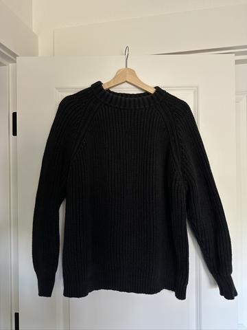Charlie Sweater