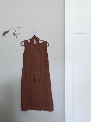 Suki Dress