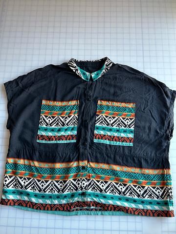Style Arc Blaire blouse