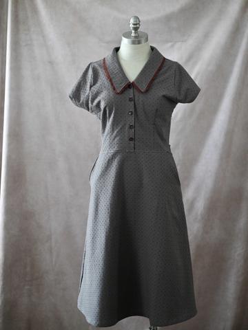 **UPDATED Listing** Edith Dress