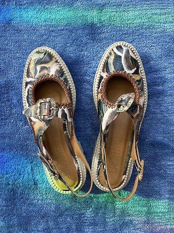 Mara Maria Sandals