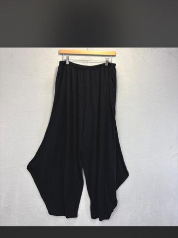 Lantern Pants