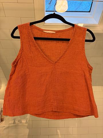 Polly Crop