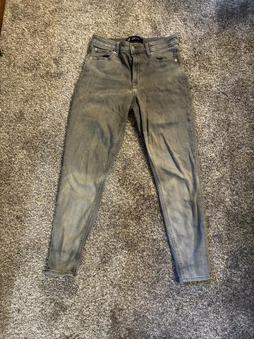 Skinny jeans