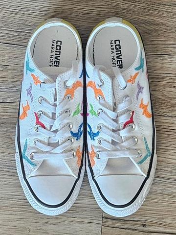 Converse x Mara Hoffman
