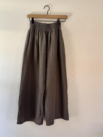 Weekend pants
