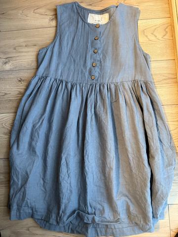 midi mama dress