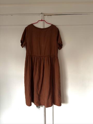 Nico Dress