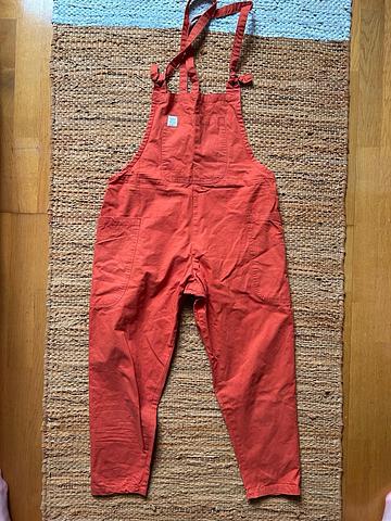 Classic Dungarees