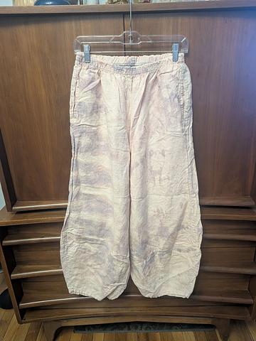 Oliver Balloon Pants