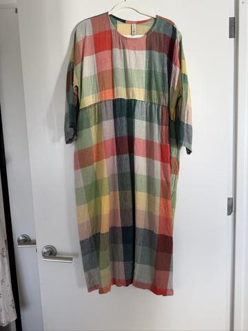 Dress 3