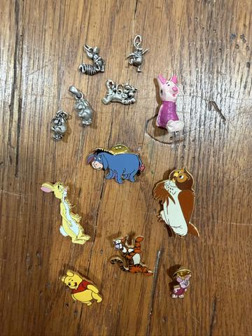 Winnie the Pooh Bundle