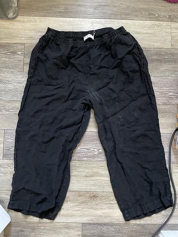 linen pants