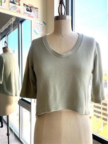 Briar Tee