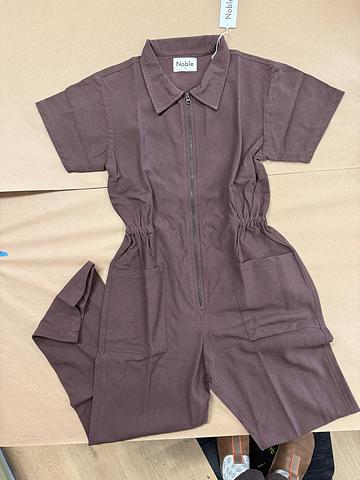 Utility Suit