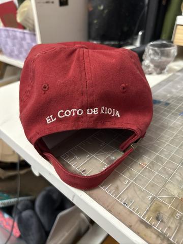 Got Wine Hat