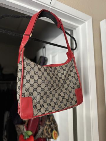 Shoulder Bag *On hold*