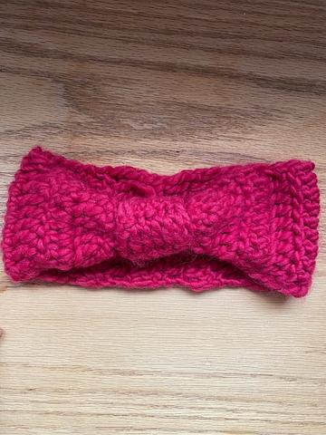 Cozy Earwarmer Headband