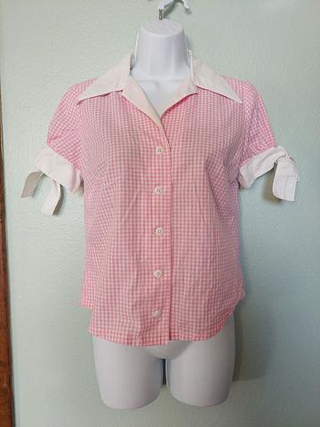 Lucille Blouse