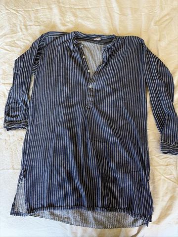 Tunic Dress