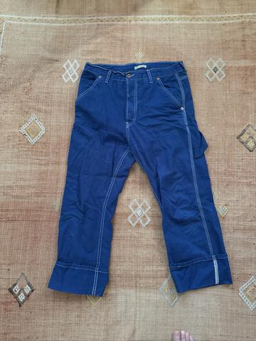 carpenter pants