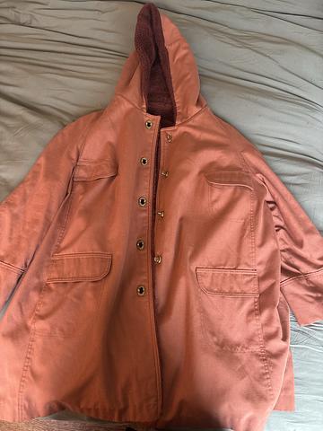 coat