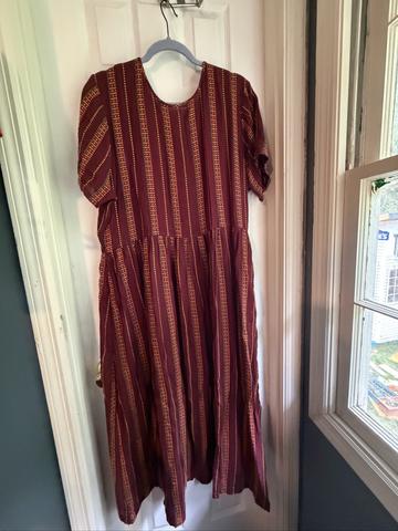 Marcel frock dress