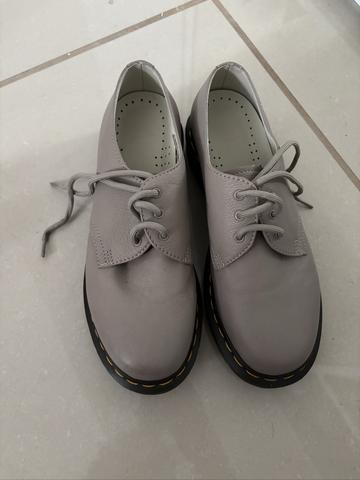 Oxfords Doc Martens