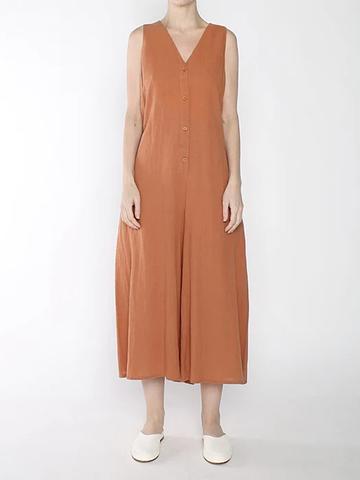 7115 by Szeki Jumpsuit