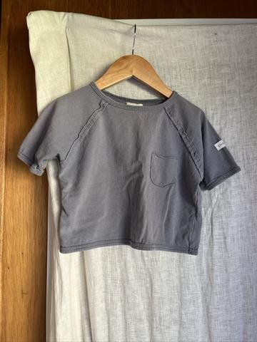 Boxy Tee