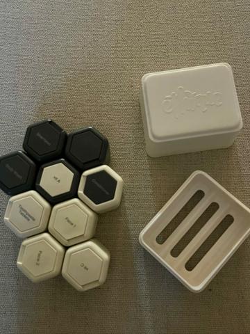 Travel Containers