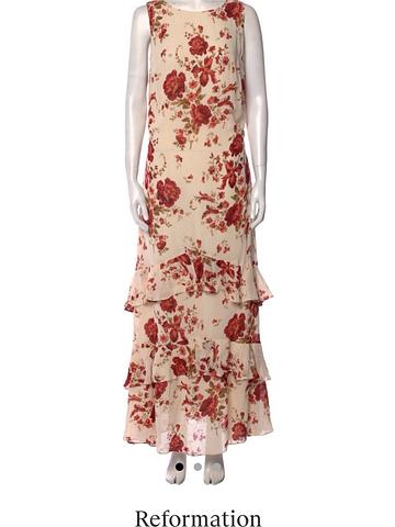 Magnus Dress