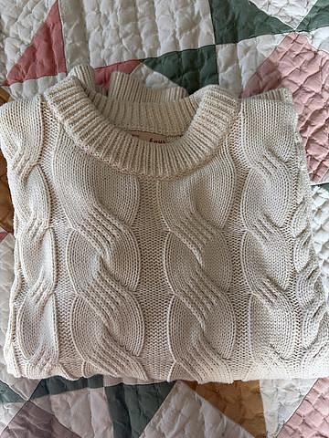 Jam Sweater