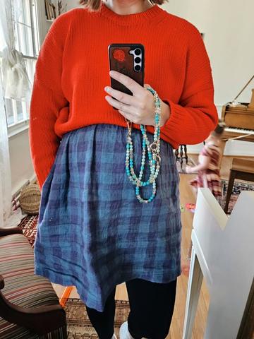 Jumper No 14