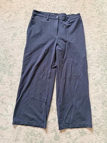 Ponte Pants