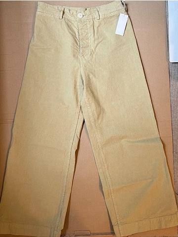 Sailor Pants