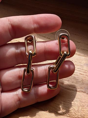 Dangle Earrings