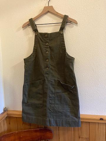 Jumper dress