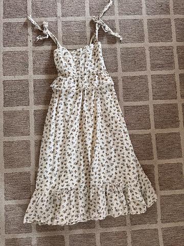Midi Dress