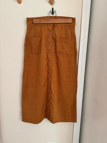 Bo Skirt