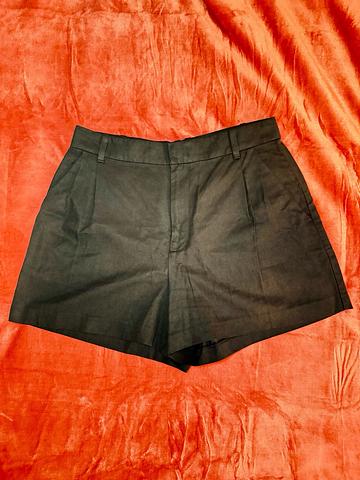 Harlow Shorts